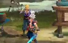 DNF手游自带AI功能怎样 自动刷图功能视频详解