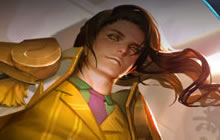 王者荣耀新版周瑜技能怎么连招 玩法实战技巧