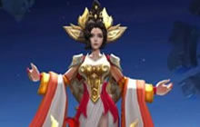 王者荣耀女帝武则天技能怎么加点 铭文搭配