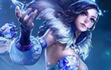 王者荣耀S8赛季输出流甄姬如何出装 打法讲解