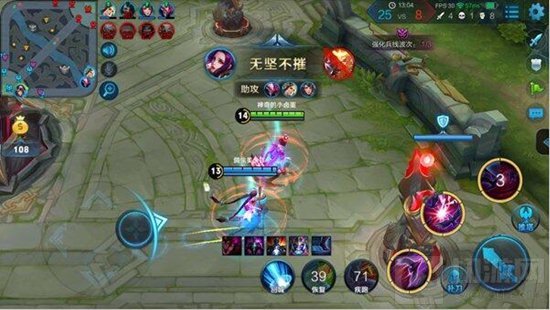 王者荣耀哪些法师恢复能力比较强 五后法师盘点