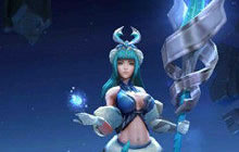 王者荣耀S8赛季上分法师推荐 逆天伤害carry