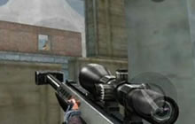 CF手游悬崖狙战地图分析 狙点及实战玩法讲解