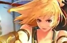 DNF手游韩服鬼剑士试玩 爆粉爆紫的正确姿势