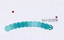 贪吃蛇大作战排位赛 蓝队成员配合默契赢比赛