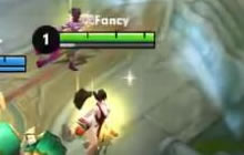 王者荣耀嗨氏解说 16杀不知火舞无敌超神晋级