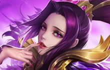 王者荣耀老帅解说 芈月单挑花木兰手部操作