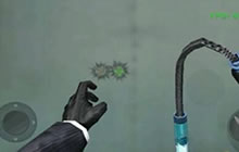 CF手游夏日限定双节棍全民测评 各项属性详解