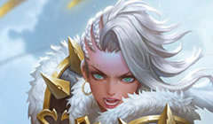 王者荣耀钟无艳的夏日皮肤是什么 7月10日答案