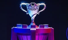 2017KPL春季赛总决赛 QGhappy生而无畏勇夺冠军