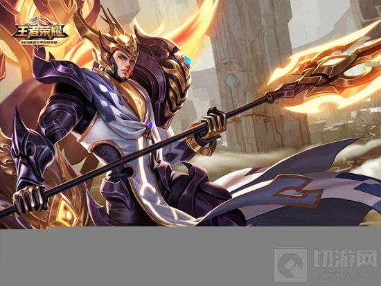 王者荣耀杨戬和吕布哪个厉害 萌新玩家入手建议