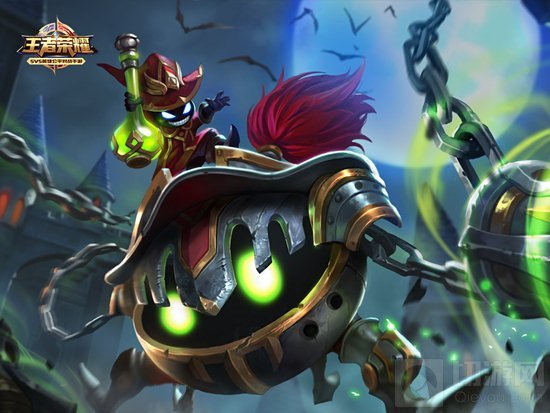 王者荣耀2017必买英雄 S8赛季最适合上分英雄