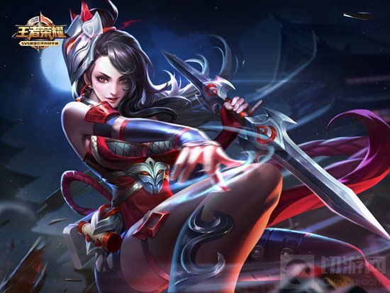 王者荣耀2017必买英雄 S8赛季最适合上分英雄