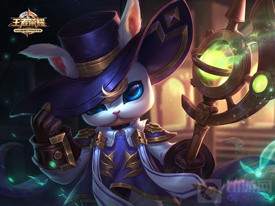 王者荣耀最厉害的英雄 不同种类靠前英雄盘点