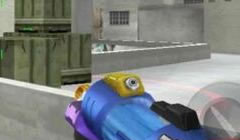 CF手游喷水汽锤实用技巧 湿身汽锤清爽夏日