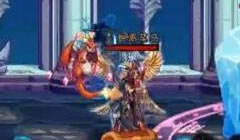 DNF手游鬼泣如何单刷城主宫殿 巧妙使用法阵