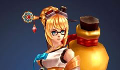 DNF手游韩服时装怎么来 萌新游戏内问题答疑