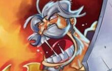 炉石传说奇迹任务骑解析 水晶龙火车王乱入