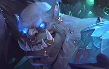 炉石传说新版本公布 冰封王座骑士八月上线