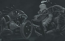 炉石传说全新乱斗火线突击 最强卡组全汇总