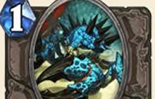 炉石传说中立功能卡牌汇总 针对环境上传说