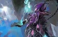 炉石传说ICC亡语者女士全分享 趣味说炉石