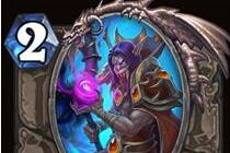 炉石传说全新卡牌机智解析 冰封王座的骑士