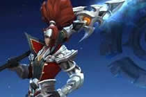 谁才是王者峡谷最强打野 李白韩信谁最强