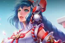 最强开团救人辅助 王者荣耀大乔英雄全攻略