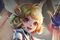 王者荣耀最强控制辅助 下路一把孙膑全解析