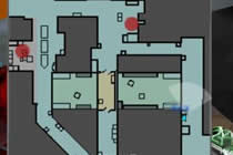 CF手游地图全攻略 高手教你玩转新年广场