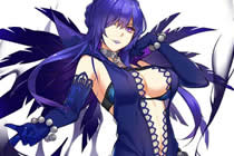 少女秘宝团 《战舞幻想曲极》世界观介绍