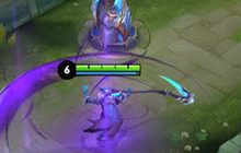 王者荣耀8月2日体验服更新 白起重做增加位移