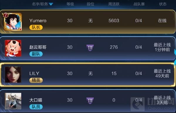 王者荣耀8月2日体验服更新 白起重做增加位移