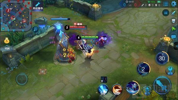 王者荣耀白起重做技能介绍 增加位移跑得更快