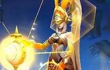 王者荣耀女娲重做体验服曝光 原有技能清零