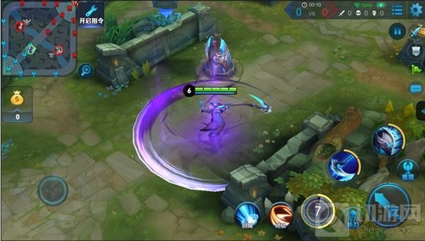 王者荣耀最新隐藏英雄汇总 弈星梦见猫与离介绍