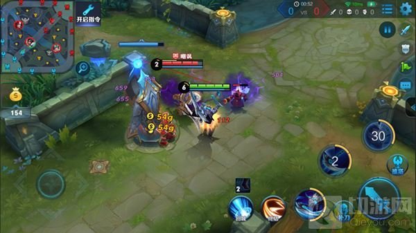 王者荣耀最新隐藏英雄汇总 弈星梦见猫与离介绍