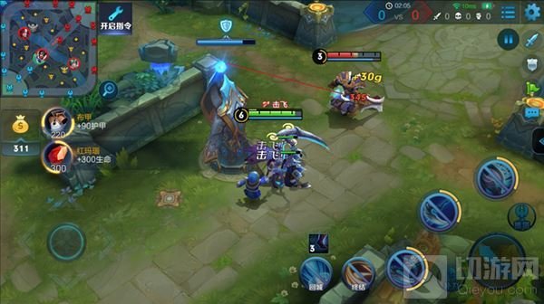 王者荣耀最新隐藏英雄汇总 弈星梦见猫与离介绍