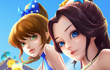 梦想世界3D手游新服明开启 预约领十二重好礼