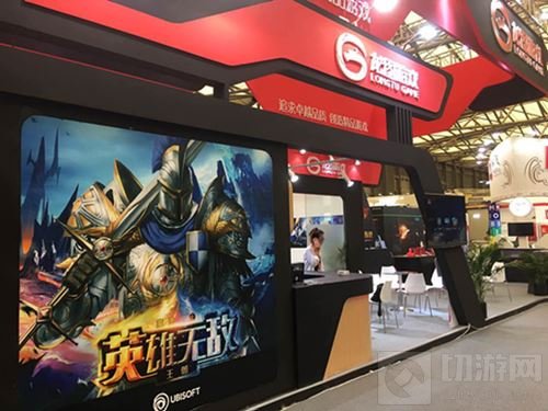 CJ硝烟散尽 魔法门之英雄无敌王朝8月乘势来袭