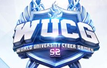 WUCG中国区线上循环赛开启 暑期电竞热不停