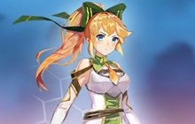 龙王传说动态技能曝光 史莱克七怪星光女武神