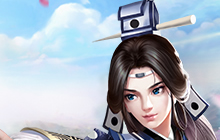 熹妃Q传二测礼品抢先领取 寻宝活动今日上线