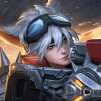 王者荣耀朋克杀手图片 百里守约新皮肤爆料