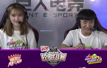 球球大作战CEST校园挑战赛总决赛 WM夺得冠军