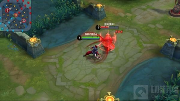 王者荣耀新英雄情报 嚣狂之镰百里玄策技能曝光