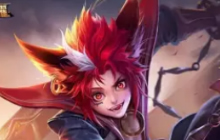 王者荣耀新英雄情报 嚣狂之镰百里玄策技能曝光