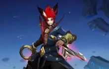 王者荣耀百里玄策长什么样子 百里玄策原画分享