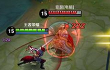 王者荣耀百里玄策官方技能 武器是牛仔的套索